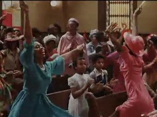 Reverendo Cleophus James