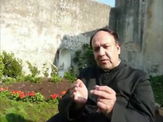 Abbé Hubert Lelièvre