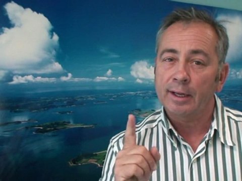 World-Bays - Message Bruno Bodard - 8 juin 2010