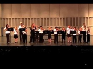 Hall of the Mountain King