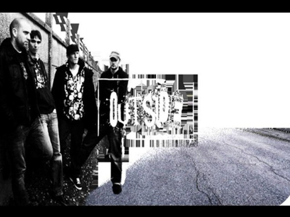 Outside sur Virgin Radio