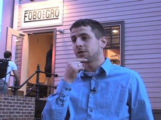 Webisode 123 - DC's BYOB Push