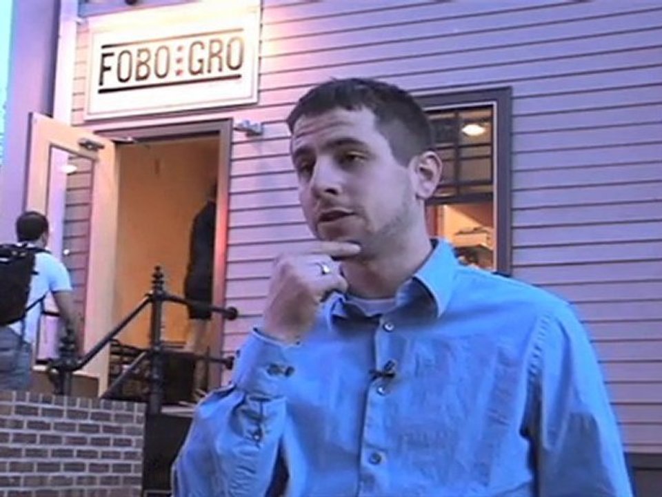 Webisode 123 - DC's BYOB Push