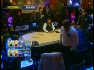 European Poker Tour s04e08 Pt02 EPT Baden 2007