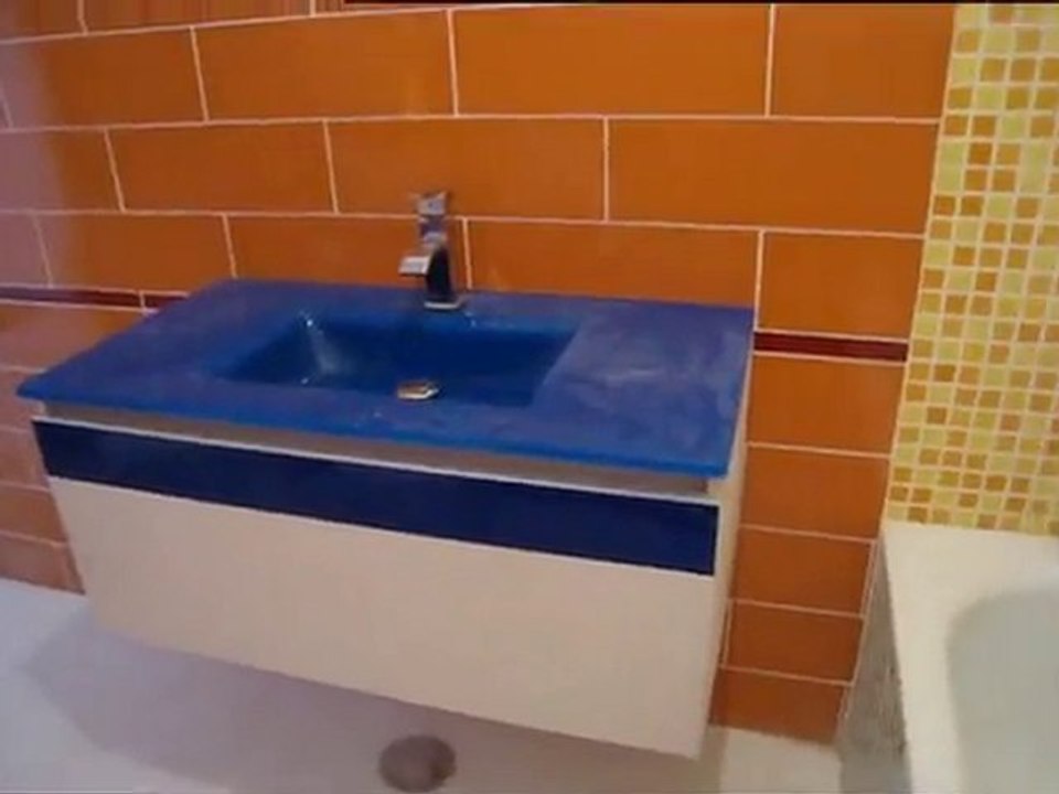 Obra de la casa 02/06/2010