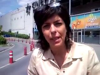 Ce que pense Joelle Milquet d'Hajib El Hajjaji