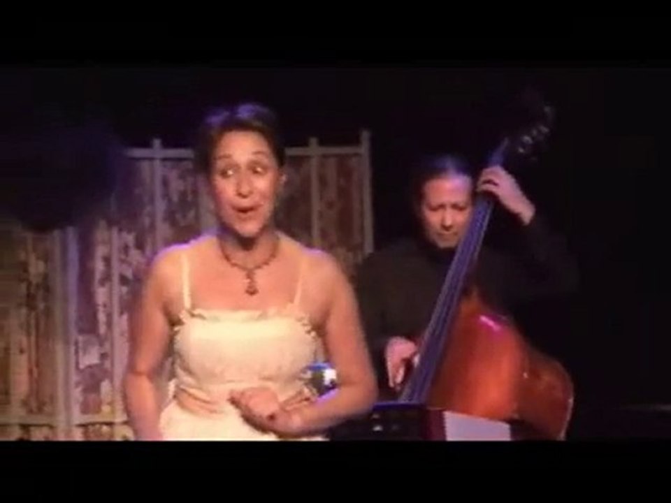 Cabaret Lyrique extrait 1