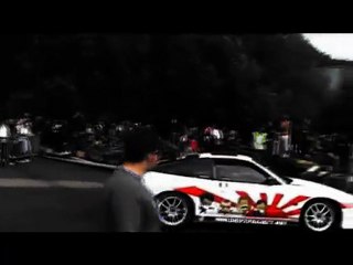 Show Drift DP1 : Meeting Tuning DM Performance