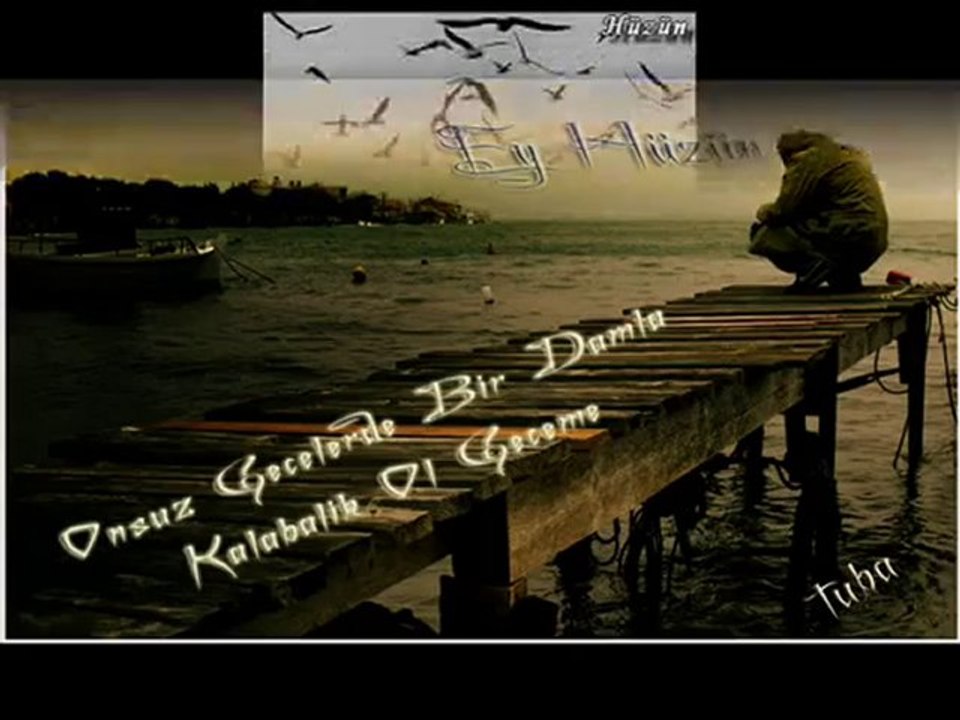 KIRAC - YASAMAM ARTIK