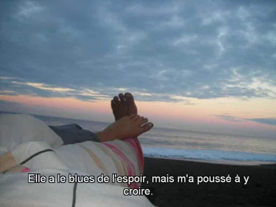 Toky raza - La route de l'éveil