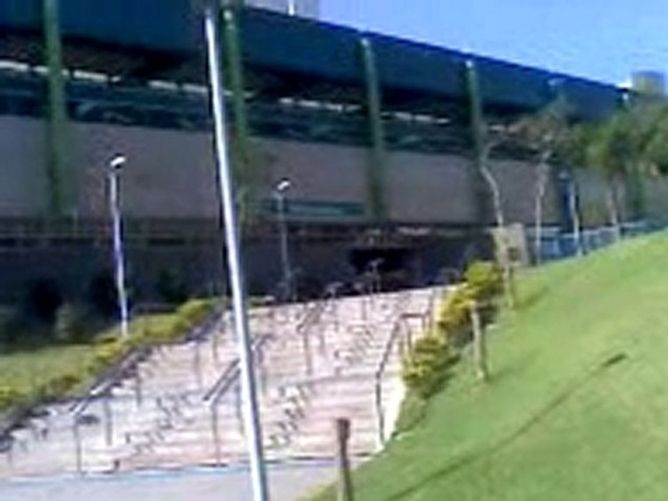 Chaminé da Imigrante