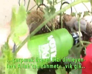 VOTKA 1967 Dünyanın Son 67 Saniyesi