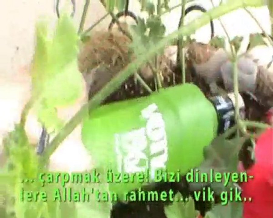 VOTKA 1967 Dünyanın Son 67 Saniyesi