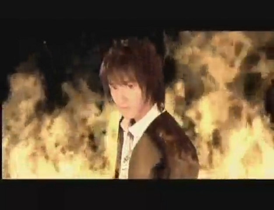 Super Junior-Knock Out