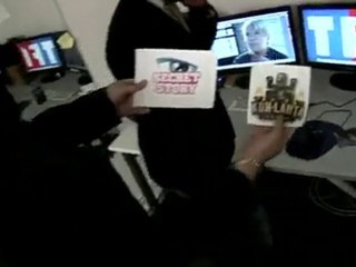 Desole - les excuses de TF1, le clip ! (Sexion d'Assaut)