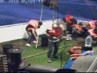 Blair urges Israel to lift Gaza blockade