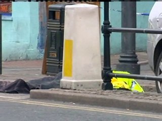 Police 'may never know' motive for massacre