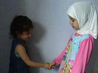 وقت الصلاة  Time To Pray