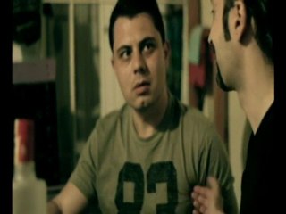 VOTKA 1967 Dünyanın Son 67 Saniyesi