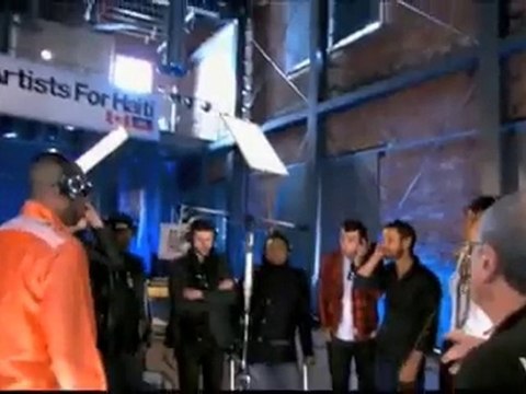 Wavin Flag - Projet Anglais