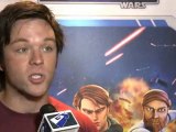 Star Wars: Clone Wars Adventures-E3 2010: Sneak Peek Intervi