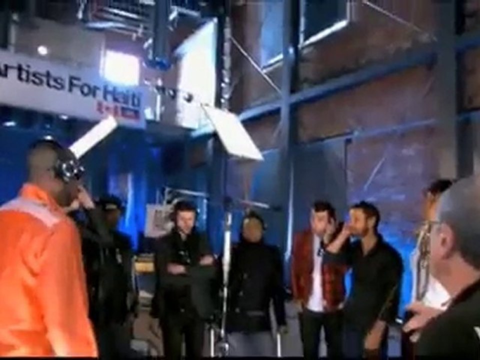 Wavin Flag by heloisepl