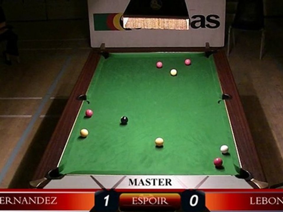 finale master espoir - 02