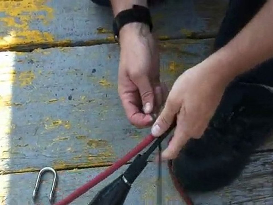 S.M.A.R.T Team Monitors Gulf Oil Spill