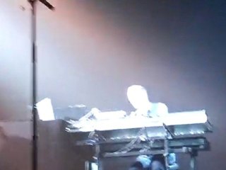 Sur la route solo David @ St Etienne 14 mai 2010