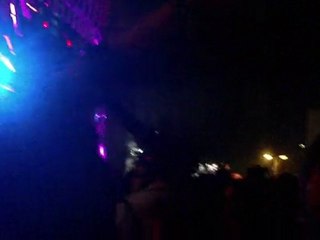 De fiesta en el SOS 4.8