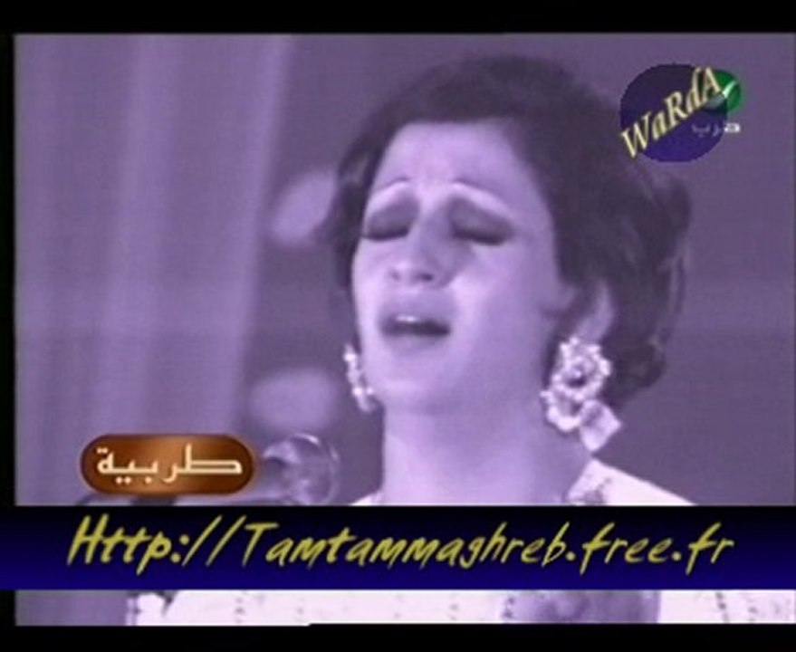 Best Of Warda - Baligh Hamdi 3