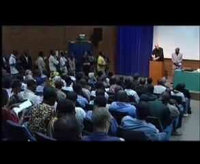 Ouverture Ciné Droit Libre 2010