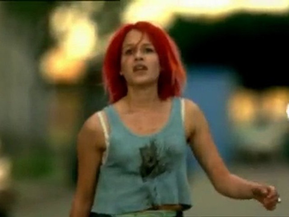Run Lola Run