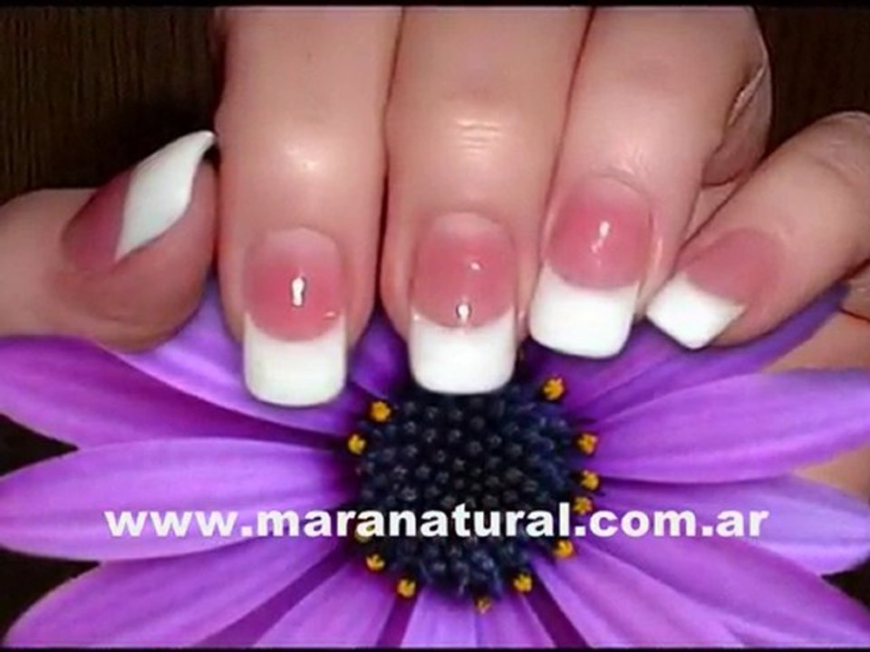 Maranatural (Uñas Esculpidas)___1