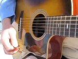 How to play Margaritaville by Jimmy Buffett