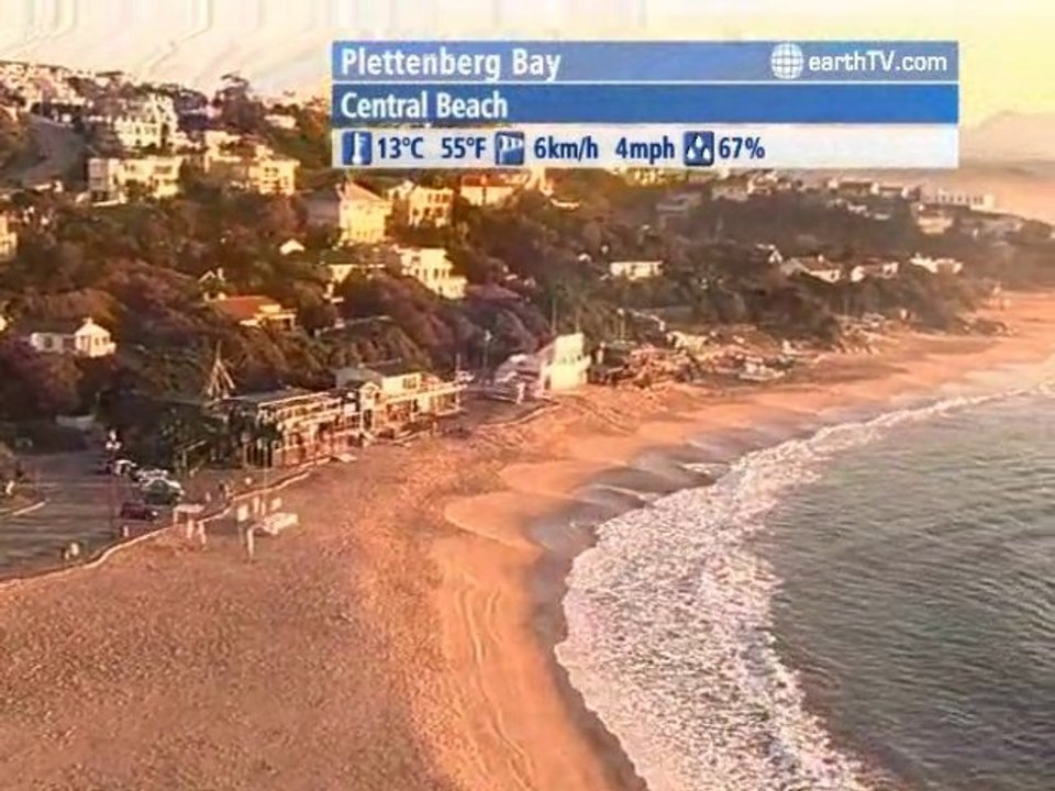 Brussels - Belgium, Amsterdam - Netherlands, Metz - France, Dubai - United Arab Emirates, Plettenberg Bay - South Africa, Honolulu - USA, Engelberg - Titlis - Switzerland