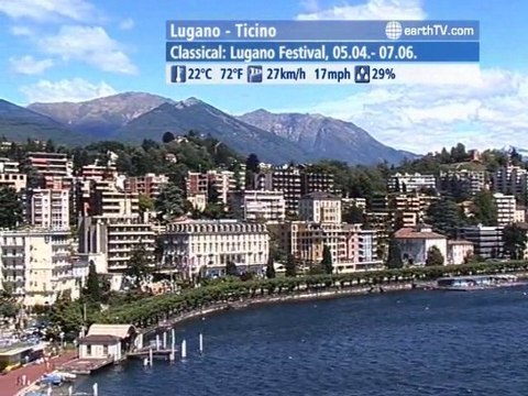 Washington - USA, Ekaterinburg - Russia, Dresden - Germany, Brussels - Belgium, Lugano - Ticino - Switzerland, Sydney - Australia, Agadir - Morocco