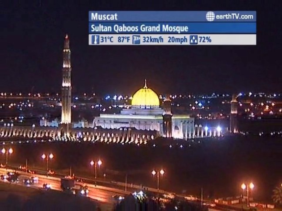 Palma de Mallorca - Spain, Berlin - Germany, Lugano - Ticino - Switzerland, Durban - South Africa, Muscat - Oman, Hong Kong SAR - China, Santorini - Greece