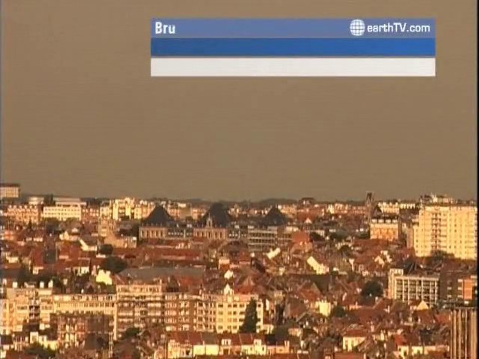 Dusseldorf - Germany, Dubai - United Arab Emirates, Cape Town - South Africa, Rio de Janeiro - Brazil, St. Andrews - Canada, Brussels - Belgium, Stuttgart - Germany