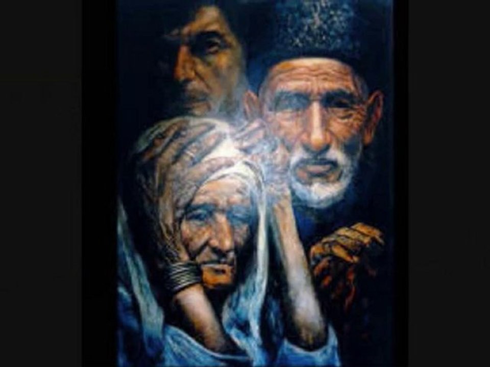 Alpagut - Siz özür dileyin