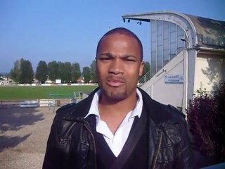 C.M.S Oissel - La saison vu par Eric Deloumeaux