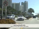 Sunny Isles Beach, Florida-Tour of City