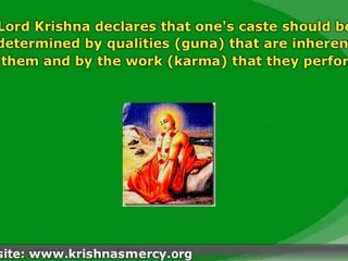 Vyasa Puja 2009 - Prabhupada