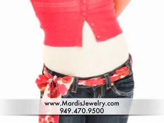 Find Cash for Gold in Orange County | Free Quotes