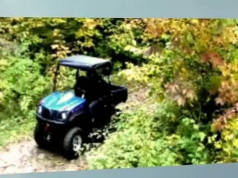 Renfrew ATV & UTV Riders Checkout the 2010 Spartan 500