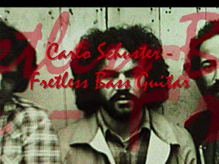 Creek - "Don't call me woman"