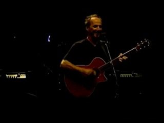 Adrian Belew - Three of a Perfect Pair (acoustic)