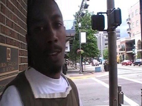 PT2 TELLING THESE DEVILS THEY ESAU!!!