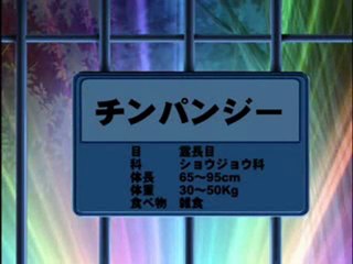 Sargento Keroro 32A Reclutamos el peloton animal