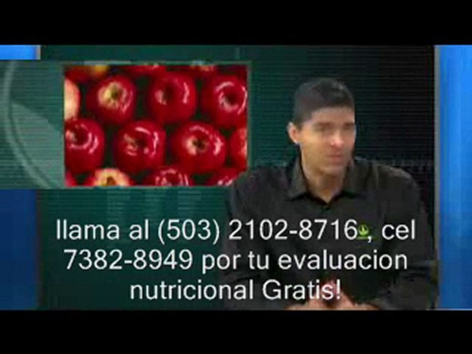 Los Refrigerios entre comidas